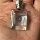 Отзыв Versace Pour Homme