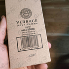 Отзыв Versace Pour Homme