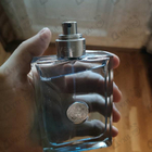 Духи Pour Homme от Versace
