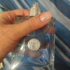 Духи Pour Homme от Versace