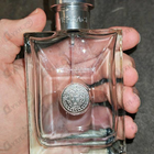 Духи Pour Homme от Versace