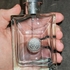 Духи Pour Homme от Versace
