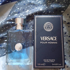 Отзывы Versace Pour Homme