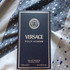 Отзыв Versace Pour Homme