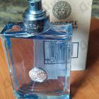 Отзыв Versace Pour Homme