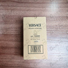 Отзыв Versace Pour Homme