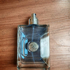 Духи Pour Homme от Versace
