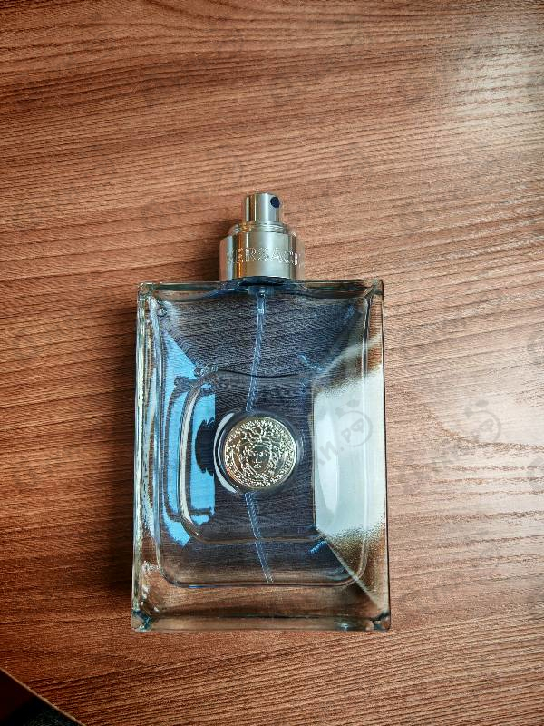 Купить Pour Homme от Versace