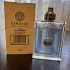 Отзывы Versace Pour Homme