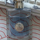 Отзыв Versace Pour Homme