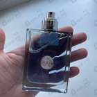 Отзывы Versace Pour Homme