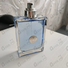 Духи Pour Homme от Versace