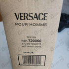 Отзывы Versace Pour Homme