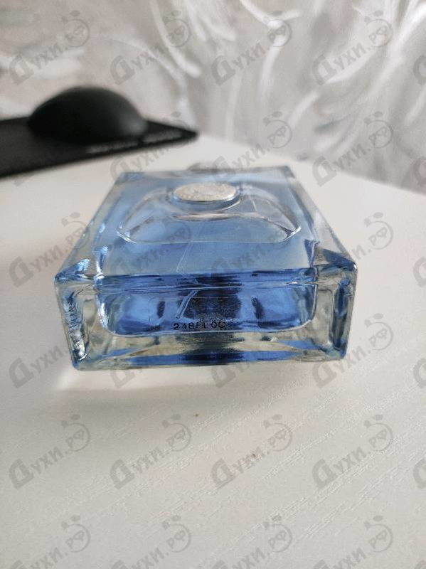 Купить Pour Homme от Versace