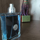 Духи Pour Homme от Versace