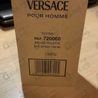 Отзыв Versace Pour Homme