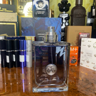 Отзыв Versace Pour Homme