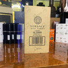 Духи Pour Homme от Versace