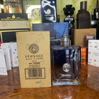 Духи Pour Homme от Versace