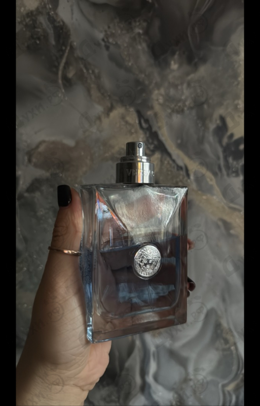 Купить Pour Homme от Versace