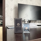 Отзывы Versace Pour Homme