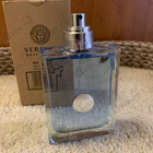 Парфюм Versace Pour Homme