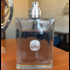 Отзыв Versace Pour Homme