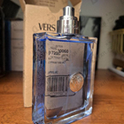Отзыв Versace Pour Homme