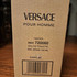 Отзыв Versace Pour Homme