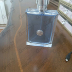 Отзыв Versace Pour Homme