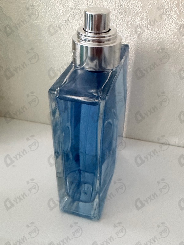 Духи Pour Homme от Versace