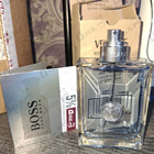 Духи Pour Homme от Versace