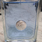 Парфюм Versace Pour Homme