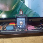 Духи Pour Homme от Versace