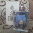 Духи Pour Homme от Versace