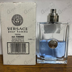 Отзыв Versace Pour Homme