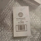 Духи Pour Homme от Versace