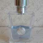 Духи Pour Homme от Versace