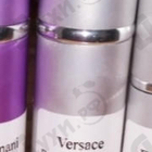 Отзыв Versace Pour Homme