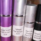 Духи Pour Homme от Versace