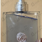 Духи Pour Homme от Versace