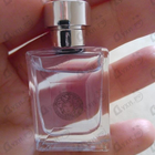 Парфюм Versace Pour Homme