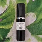 Духи Pour Homme от Versace