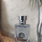 Духи Pour Homme от Versace