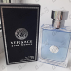 Духи Pour Homme от Versace