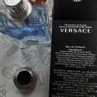 Духи Pour Homme от Versace