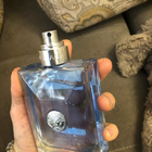 Отзывы Versace Pour Homme
