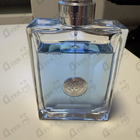Духи Pour Homme от Versace