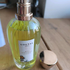 Парфюмерия Bois D'Hadrien от Annick Goutal