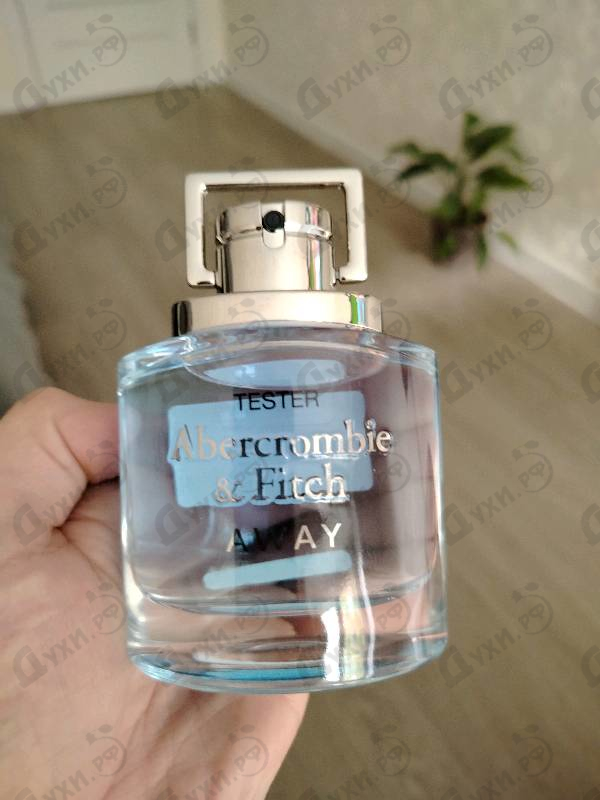 Парфюмерия Abercrombie & Fitch Away